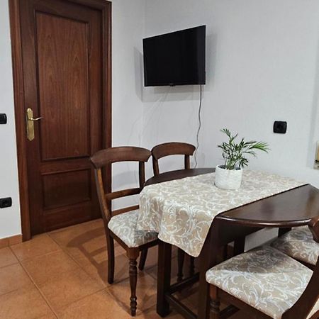 Apartamento Olivo Vigo Exteriör bild