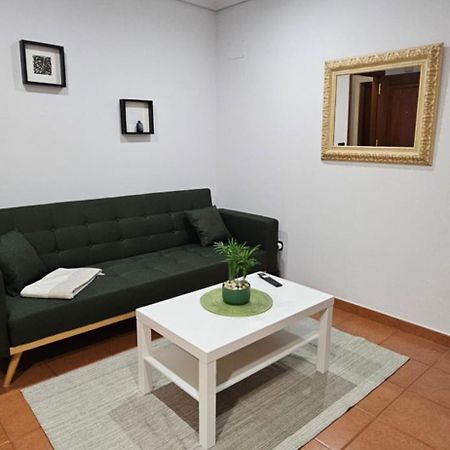 Apartamento Olivo Vigo Exteriör bild