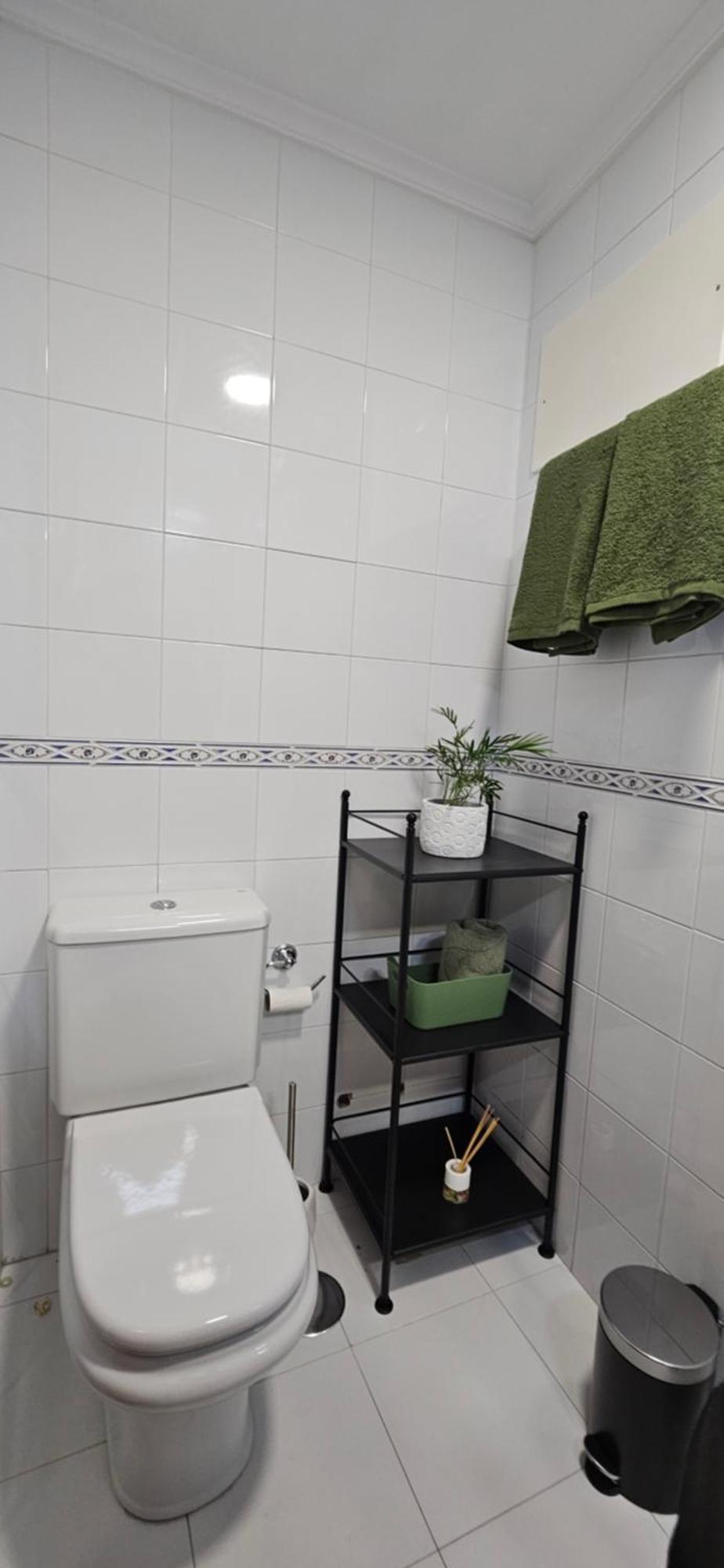 Apartamento Olivo Vigo Exteriör bild