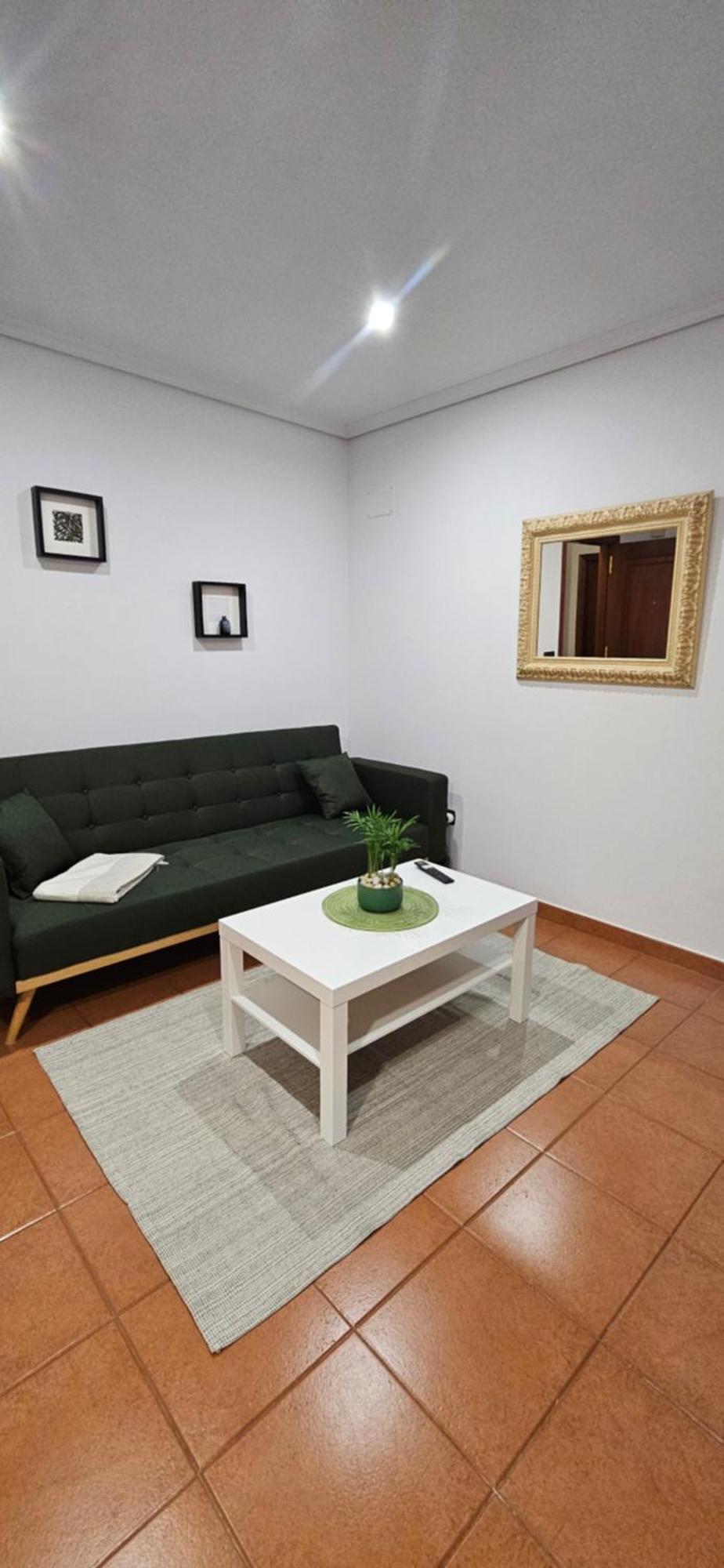 Apartamento Olivo Vigo Exteriör bild