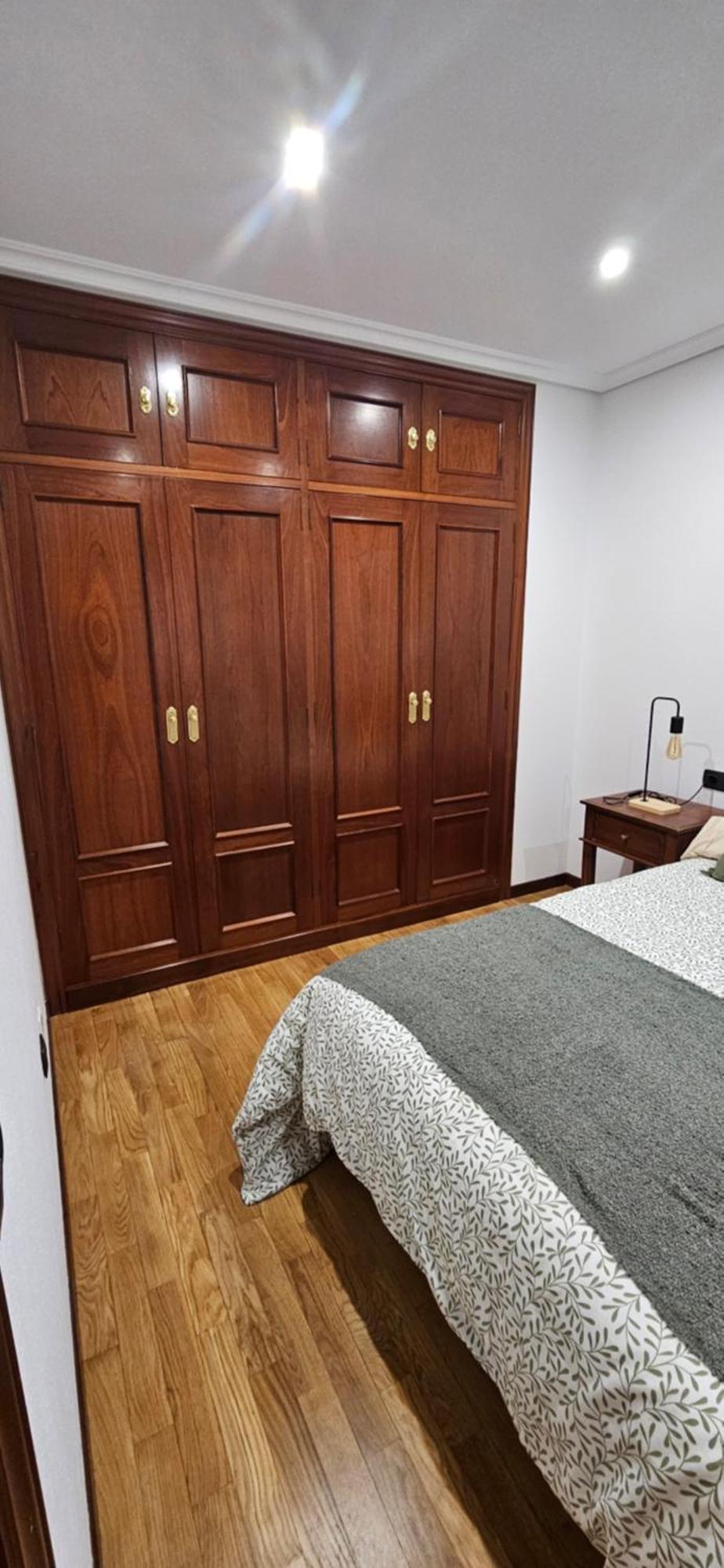 Apartamento Olivo Vigo Exteriör bild