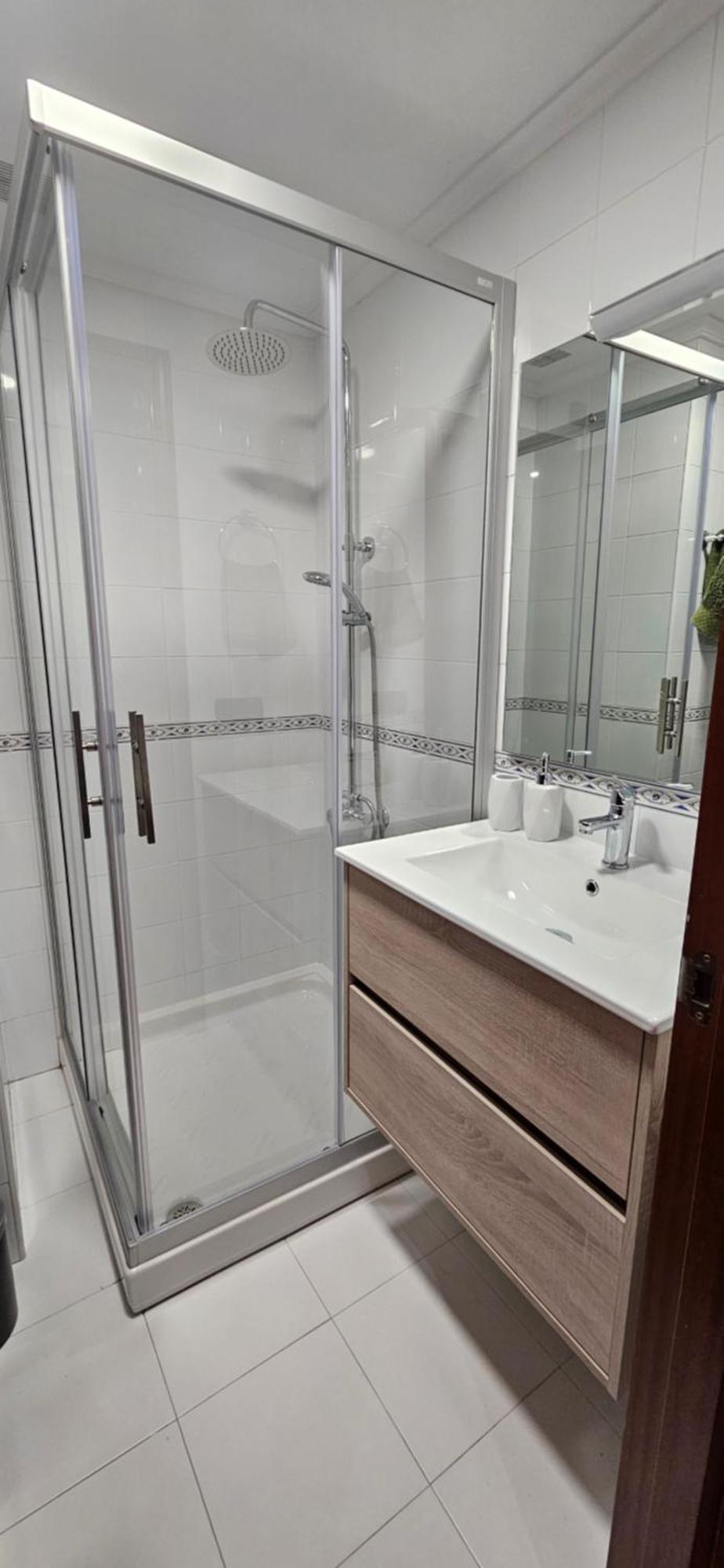 Apartamento Olivo Vigo Exteriör bild